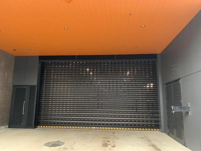 2 Bedrooms Apprtmt Plus Underground Parking In Cbd Christchurch Bagian luar foto